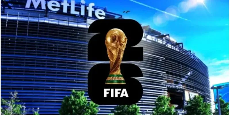 Các địa điểm chủ nhà World Cup 2026