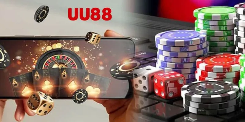 Điểm mạnh trong quy trình rút tiền của UU88