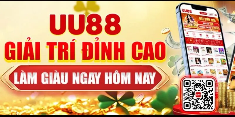 Khám Phá Uu88 - Cổng Địa Chỉ Đánh Bại Mọi Thách Thức Trong Thế Giới Cá Cược Trực Tuyến