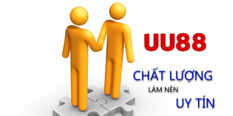 Người chơi hài lòng với dịch vụ gửi tiền vào UU88