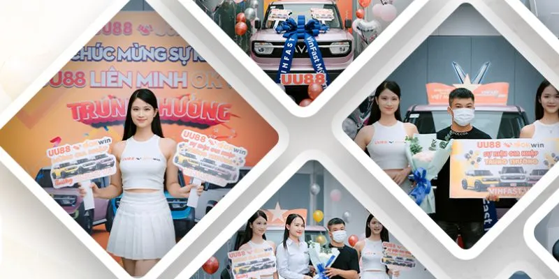 Uu88 - Khám Phá Thế Giới Cờ Bạc Trực Tuyến Đầy Hấp Dẫn