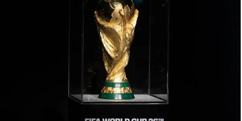 Thể thức vòng sơ loại các khu vực World Cup 2026