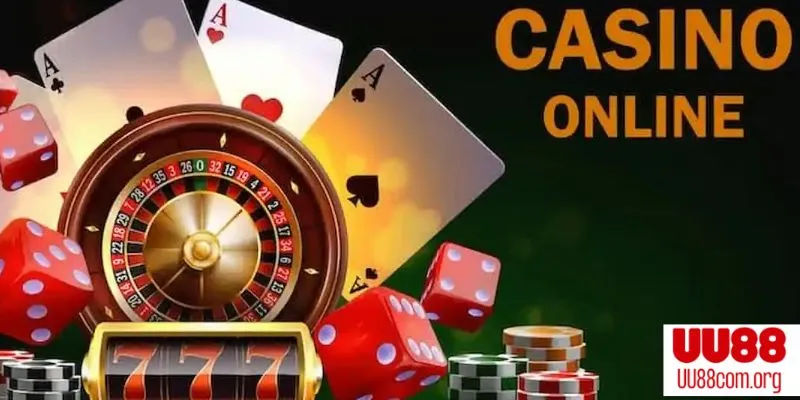 Tổng quan về casino trực tuyến UU88 năm 2025