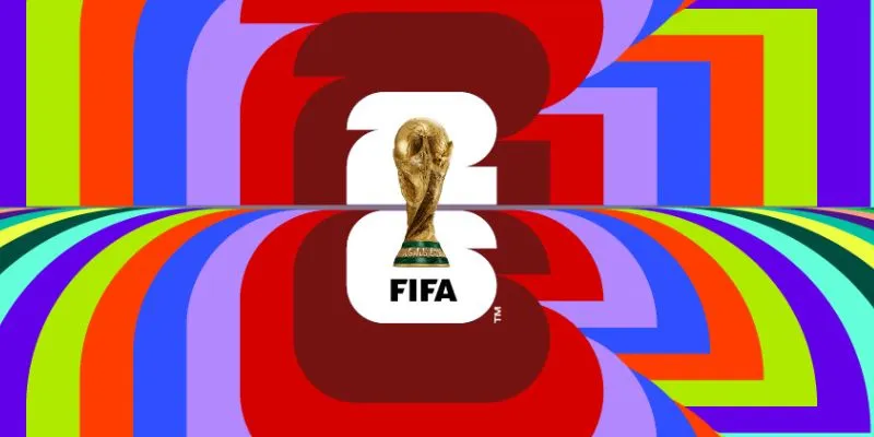 Vé chính thức World Cup 2026 thuộc về đội nào
