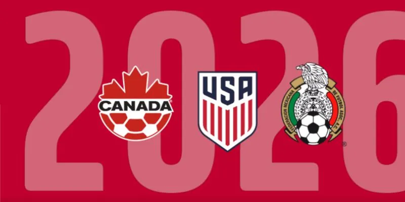 World Cup 2026 Diễn Ra Ở Đâu? Khám Phá Địa Điểm Tổ Chức